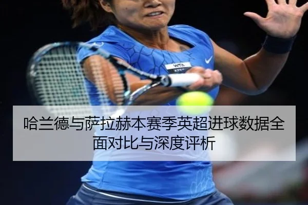 哈兰德与萨拉赫本赛季英超进球数据全面对比与深度评析